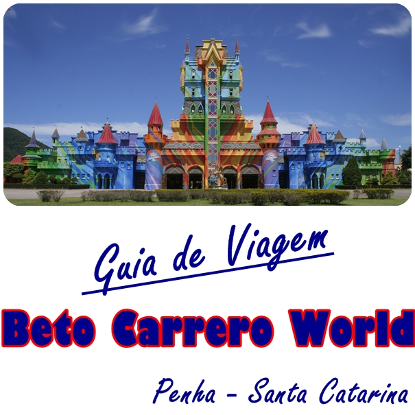 Beto Carrero World: manual completo para aproveitar o parque - Viajar pelo  Mundo