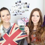 comprinhas da Europa