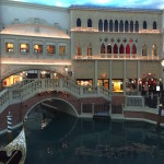 The Venetian Las Vegas