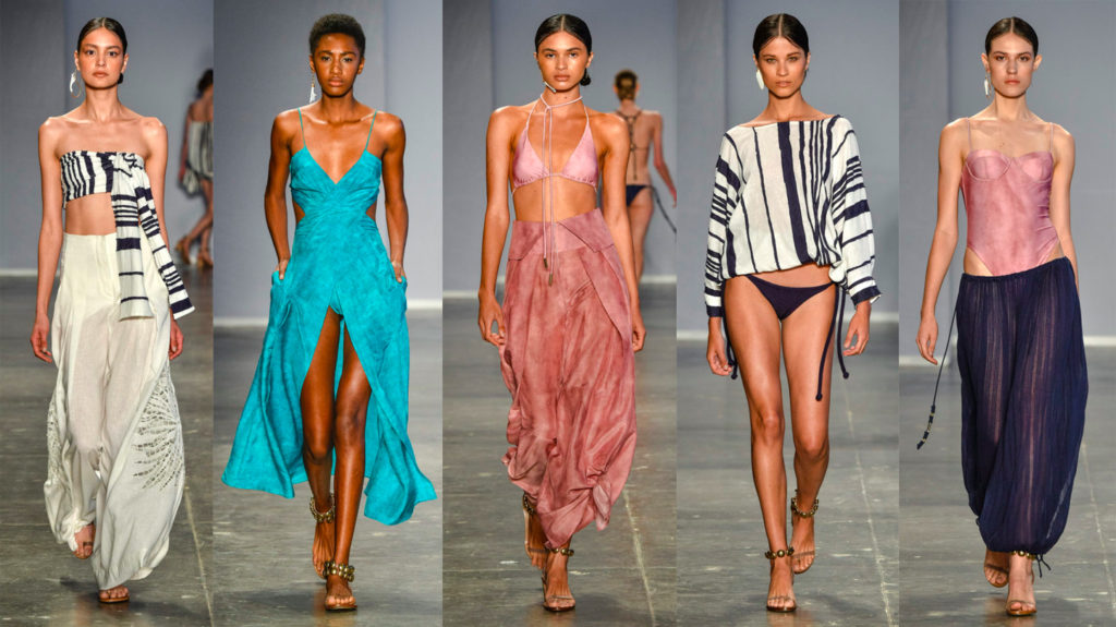 Desfile Trya Verão 2018 