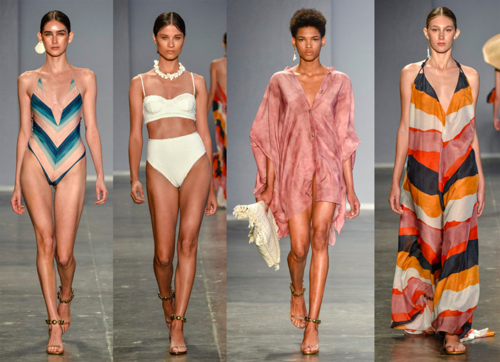 Desfile Trya Verão 2018