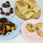 Receitas Fáceis Sem Glúten e Sem Lactose