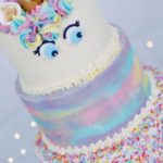 bolo unicornio