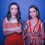 Carol e Thaís O Boticário